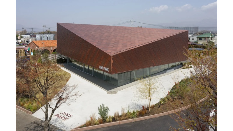 JINS、前橋市と「包括連携協定」を締結！地域との連携を強化し、持続可能な未来へ