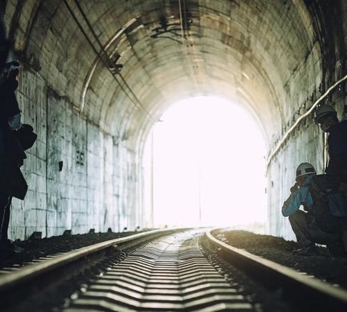 【JAF群馬】鉄道ファン必見！立ち入り禁止の廃線跡を歩く「碓氷峠廃線ウォークイベント」を開催