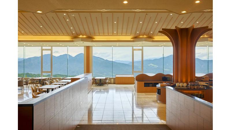【伊香保温泉 ホテル木暮】創業450年へ、標高700m絶景ダイニング＆歴史アート彩る“新”露天風呂付客室が誕生