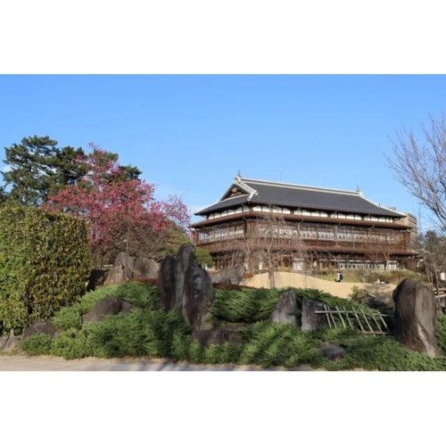 【前橋市】株式会社メモリードグループが国指定重要文化財「臨江閣」内に観光売店をオープン！