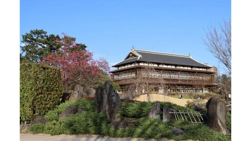 【前橋市】株式会社メモリードグループが国指定重要文化財「臨江閣」内に観光売店をオープン！