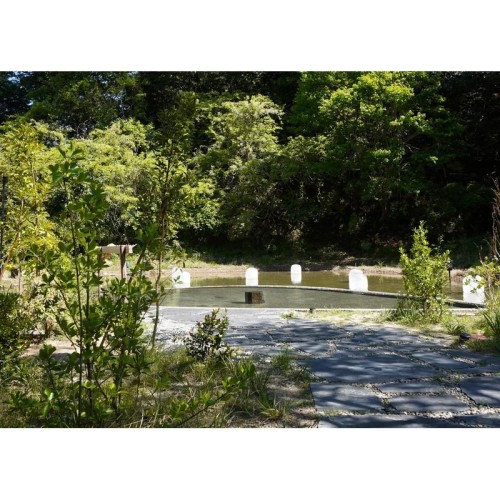 宿泊者限定だった「五浦 幽谷隠田跡温泉」が一般開放！日帰り温泉入浴サービスを開始