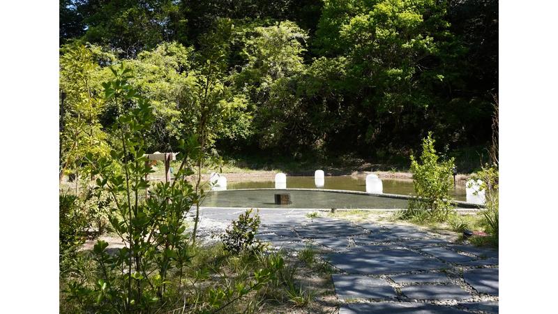 宿泊者限定だった「五浦 幽谷隠田跡温泉」が一般開放！日帰り温泉入浴サービスを開始
