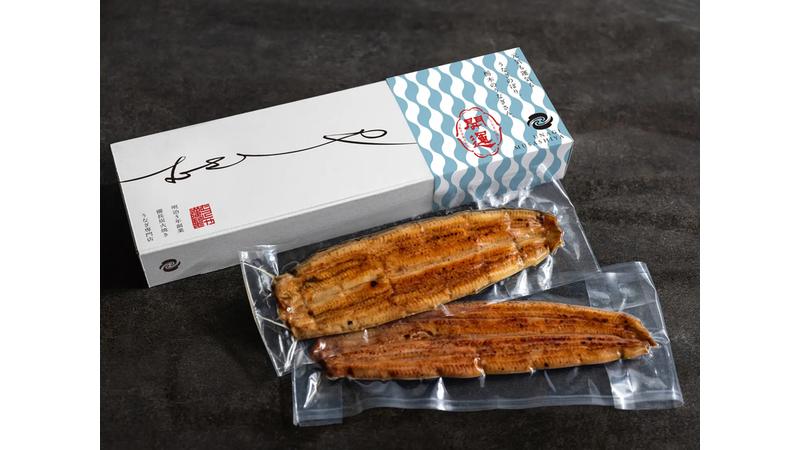 夏に食べたい、贈りたい。150年の老舗うなぎ専門店が「開運」を贈る、御朱印付きうなぎギフトを新展開