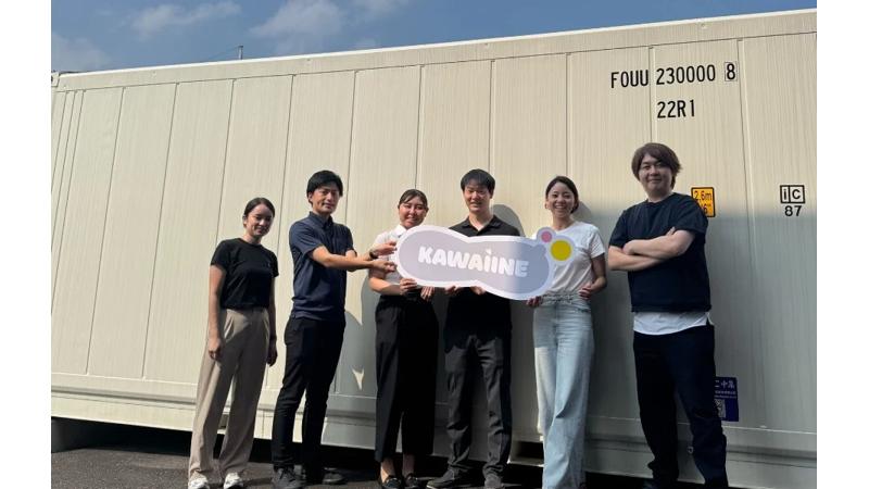 栄養×おいしさを両立する食品ブランド「KAWAÌINE」を展開する東京バルが、 JAグループと連携し「規格外農産物」に新たな命を吹き込む