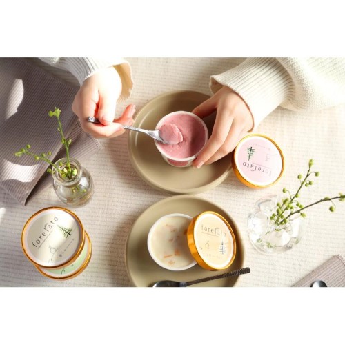 東松山市初！管理栄養士が手がける「整うジェラートforelato」新登場