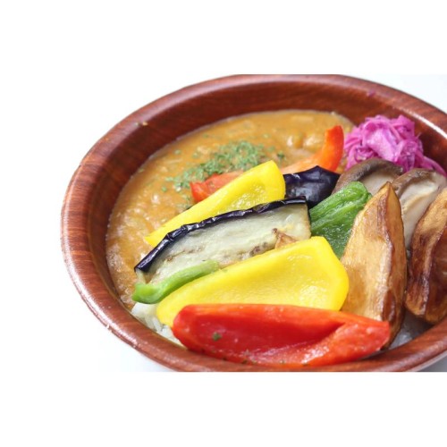 栃木の農産直売所「あぜみち」から“規格外野菜”を使った「もったい菜カレー」が新発売！おいしく食べてフードロスの削減を実現