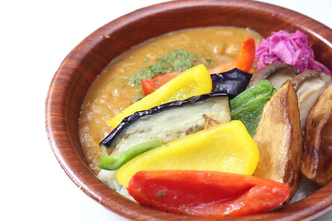 栃木の農産直売所「あぜみち」から“規格外野菜”を使った「もったい菜カレー」が新発売！おいしく食べてフードロスの削減を実現