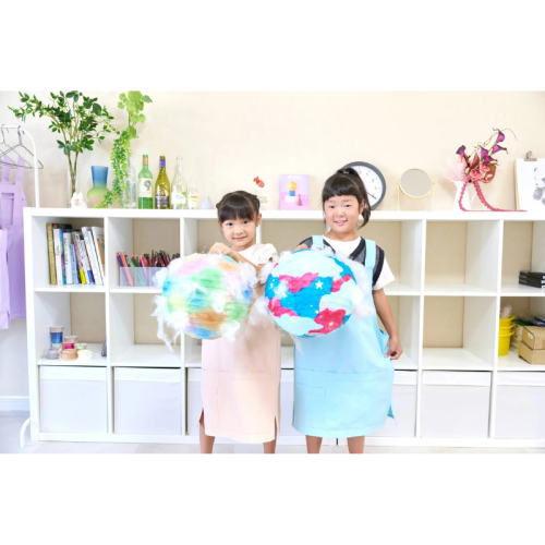 つくば市に新たな学びの場「MONGATA ART SCHOOL」が誕生!11月1日より無料体験会を開催