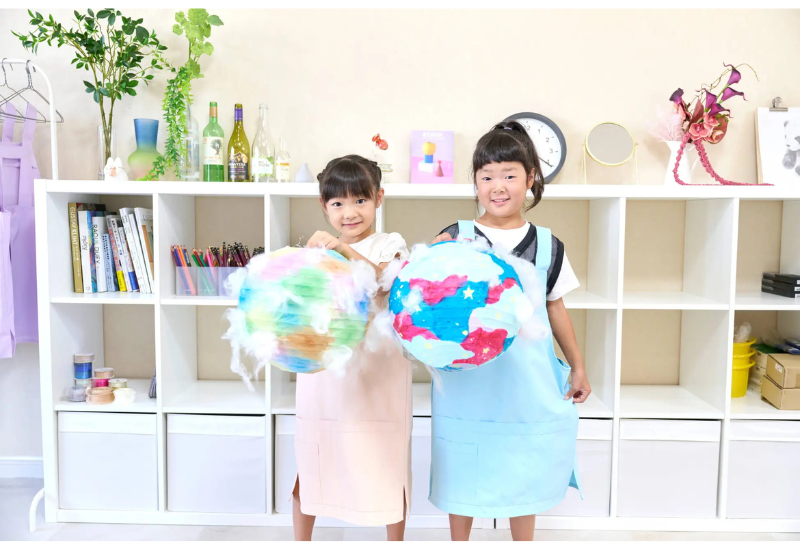 つくば市に新たな学びの場「MONGATA ART SCHOOL」が誕生!11月1日より無料体験会を開催