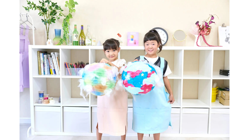 つくば市に新たな学びの場「MONGATA ART SCHOOL」が誕生!11月1日より無料体験会を開催