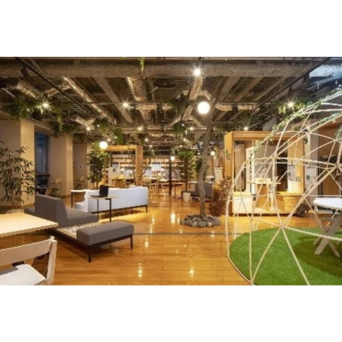 群馬県前橋市の官民共創スペース「NETSUGEN」と東京都豊島区のスタートアップ支援企業が提携し相互利用を開始