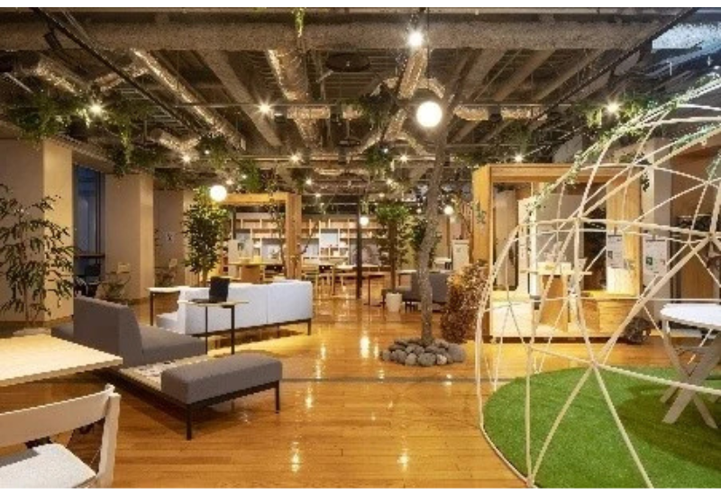 群馬県前橋市の官民共創スペース「NETSUGEN」と東京都豊島区のスタートアップ支援企業が提携し相互利用を開始