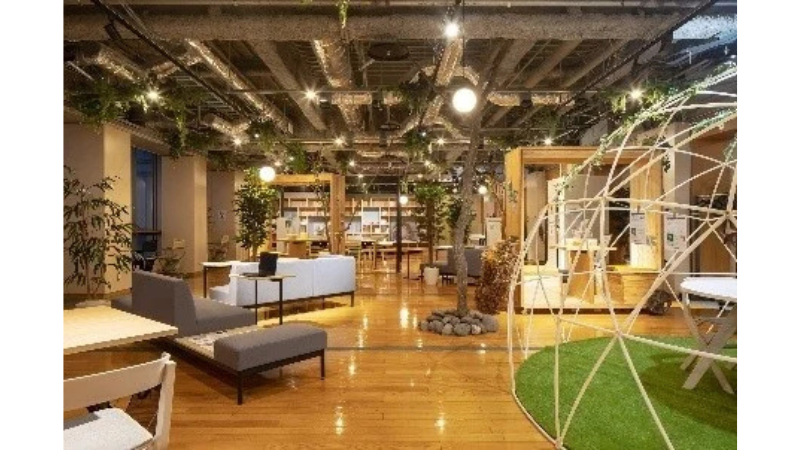 群馬県前橋市の官民共創スペース「NETSUGEN」と東京都豊島区のスタートアップ支援企業が提携し相互利用を開始