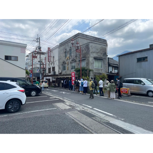 秩父の“観光の顔”「パリー食堂」が、耐震工事費4,000万円調達を目指し、クラウドファンディングに挑戦