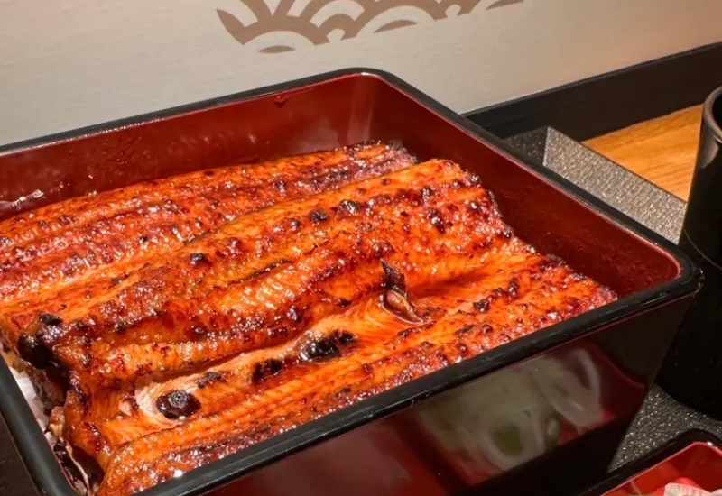 埼玉県東川口の「鰻屋 黒船」、特上3個購入で並が1個無料になるテイクアウト限定キャンペーンを実施中！