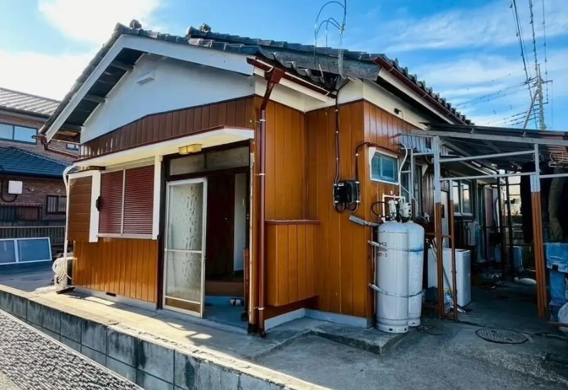 空き家を活用した企業向けの外国人社宅サービス「外国人材シェアハウス」を提供開始