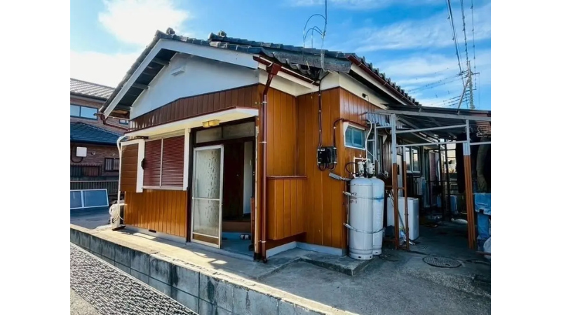 空き家を活用した企業向けの外国人社宅サービス「外国人材シェアハウス」を提供開始