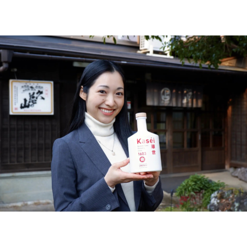 420年超の老舗酒蔵が俳優を執行役員に招聘へ ！根本酒造が創造性強化へ向けた再建プロジェクトを始動