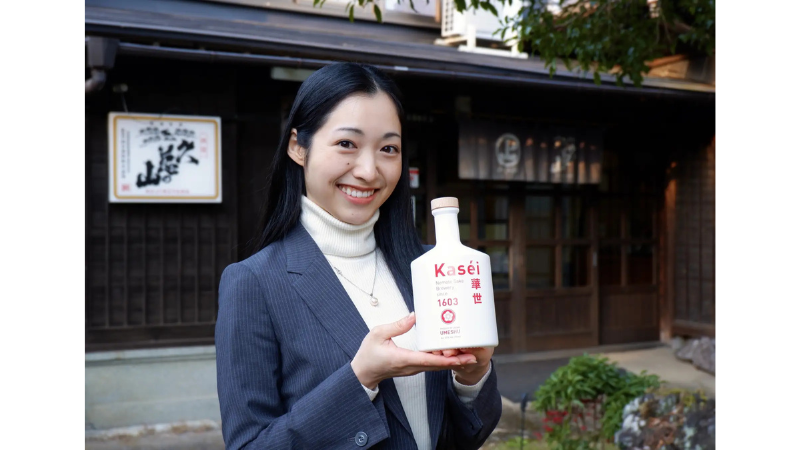 420年超の老舗酒蔵が俳優を執行役員に招聘へ ！根本酒造が創造性強化へ向けた再建プロジェクトを始動