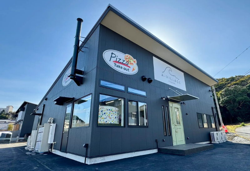 「海と緑と、生きる歓び。」をコンセプトに掲げる複合型体験リゾート 「A-VILLAGE」が茨城・阿字ヶ浦にグランドオープン