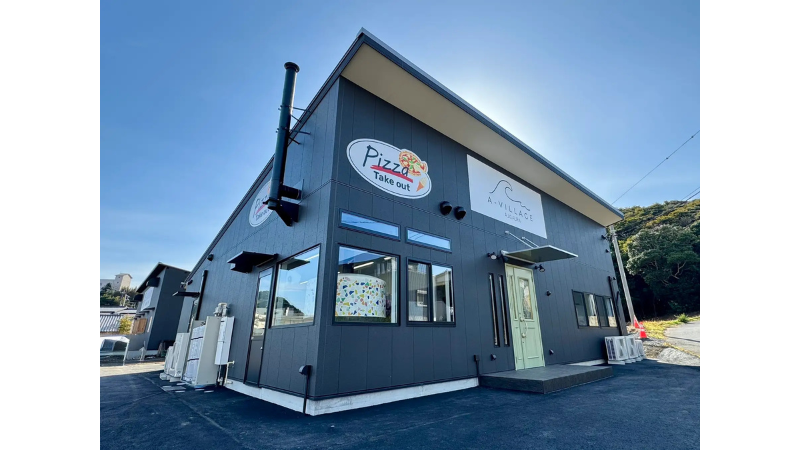 「海と緑と、生きる歓び。」をコンセプトに掲げる複合型体験リゾート 「A-VILLAGE」が茨城・阿字ヶ浦にグランドオープン