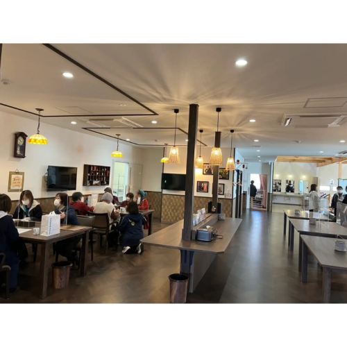 【栃木県下野市】カフェのような空間で過ごすデイサービス「デイホーム孫の手・しもつけ」が2026年1月に開設