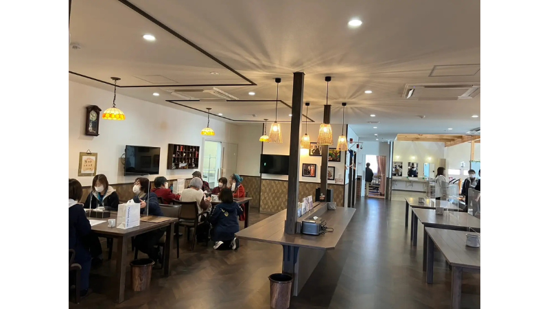 【栃木県下野市】カフェのような空間で過ごすデイサービス「デイホーム孫の手・しもつけ」が2026年1月に開設