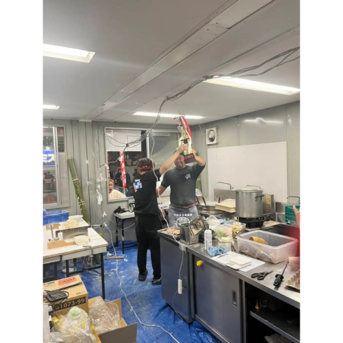 佐野らーめんの後継者育成と移住支援を担う「佐野らーめん予備校」、第18期生の募集を開始