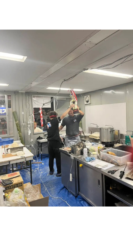 佐野らーめんの後継者育成と移住支援を担う「佐野らーめん予備校」、第18期生の募集を開始