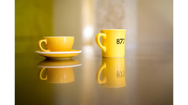 筑波山中腹に新たな寄り道スポット「877」がオープン! 2月5日から営業開始