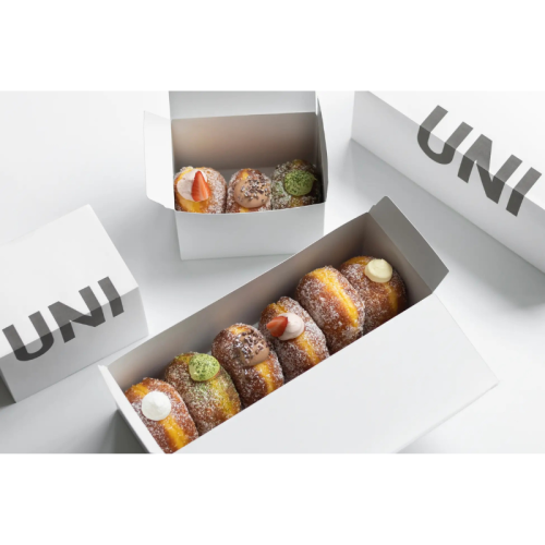 生ドーナツ専門店「UNI DONUTS」が埼玉県に初出店！ イオンタウンふじみ野にオープン