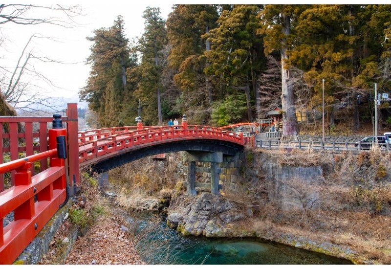 リゾートホテル「休暇村日光湯元」、宿泊と観光を組み合わせた街歩き体験プログラムを限定開催！