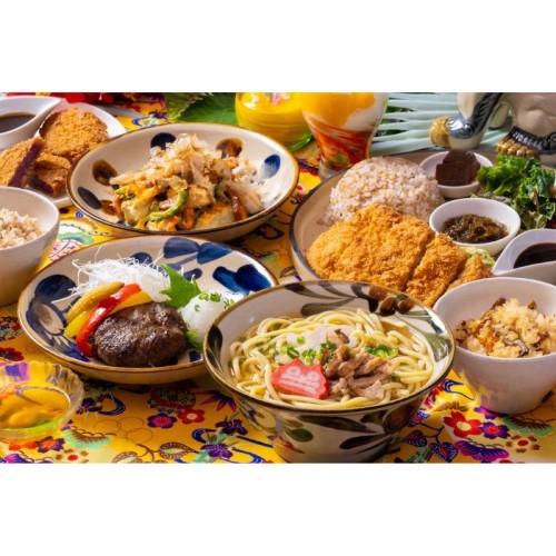 埼玉県7カ所、三重県1カ所の温浴施設で、石垣島を体験できる期間限定イベントを開催！