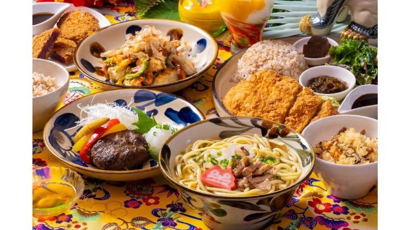 埼玉県7カ所、三重県1カ所の温浴施設で、石垣島を体験できる期間限定イベントを開催!