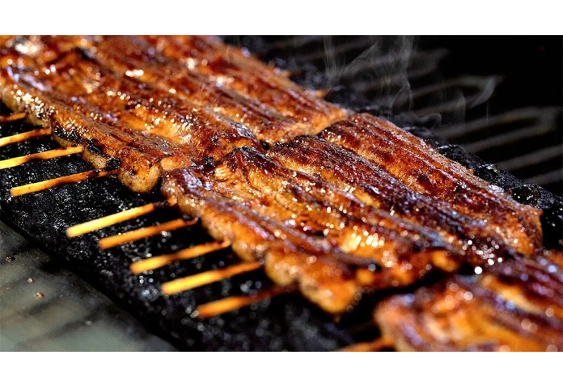 140年間続く老舗うなぎ店「うらわのうなぎ 萬店」で、JAF埼玉支部が特別体験イベントを開催！