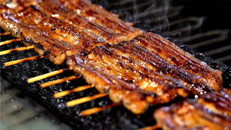 140年間続く老舗うなぎ店「うらわのうなぎ 萬店」で、JAF埼玉支部が特別体験イベントを開催！