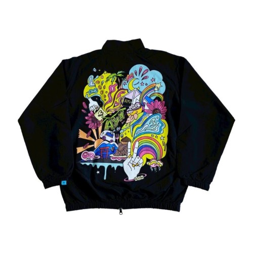 いばらき大使・アーティスト安達勇人さん、茨城発のファッションブランドを通して地域還元型のプロジェクトを始動