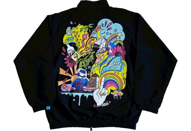 いばらき大使・アーティスト安達勇人さん、茨城発のファッションブランドを通して地域還元型のプロジェクトを始動