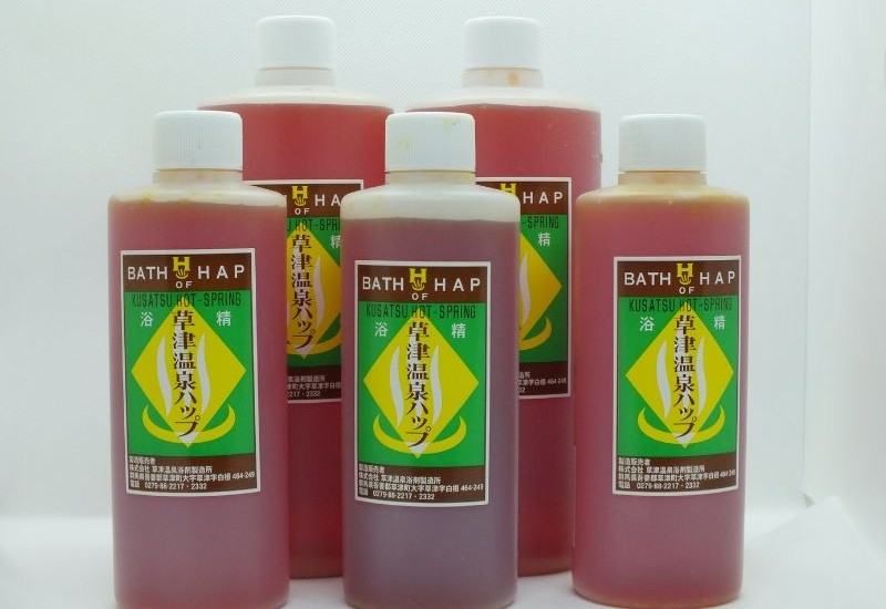 草津温泉の老舗「するがや」、公式オンラインショップを刷新。土産品の全国販売を開始