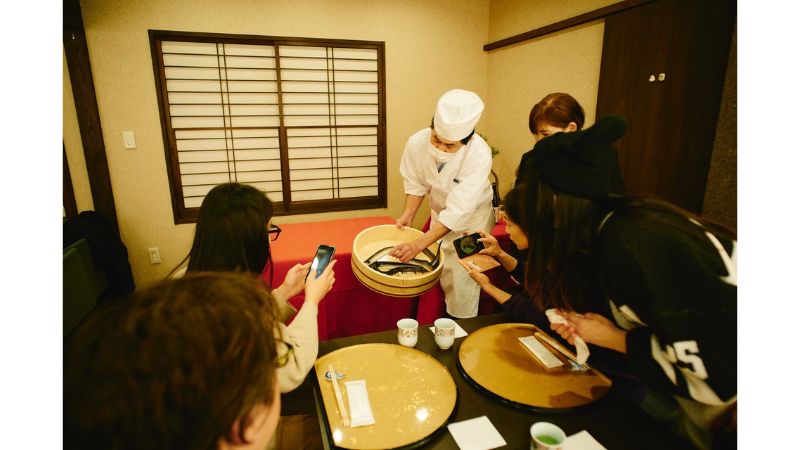 川越の食と歴史を五感で楽しむ「うなぎ体験ツアー」がリニューアル！