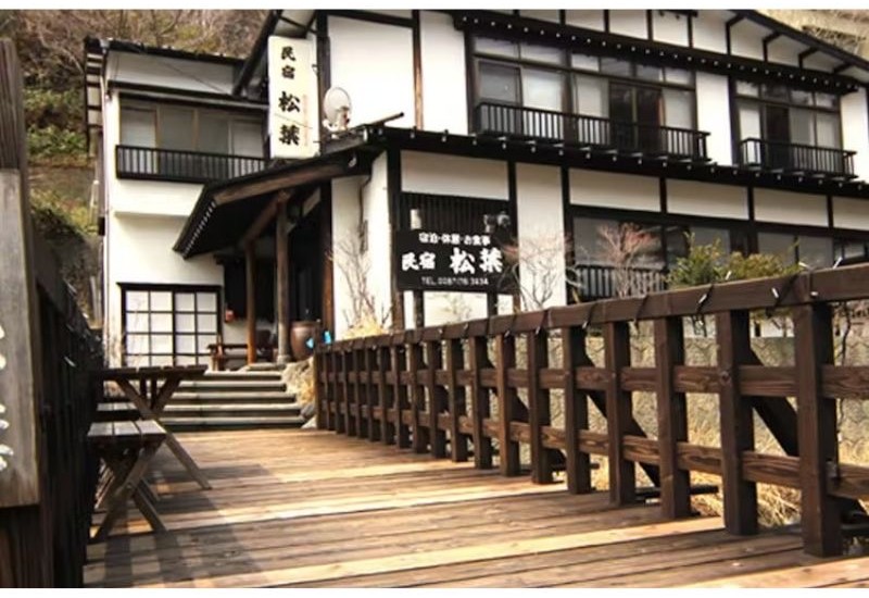 那須・鹿の湯で「古民家民宿街・再生プロジェクト」が始動！宇都宮大学や京都老舗茶舗との連携を開始