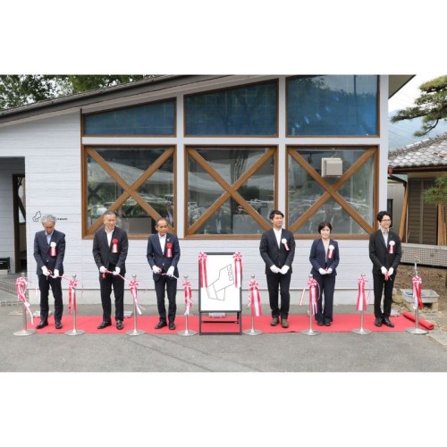 北関東初のまちづくり拠点「UDCみなかみ」が上毛高原駅前に開設。公民学連携で持続可能なまちづくりを推進