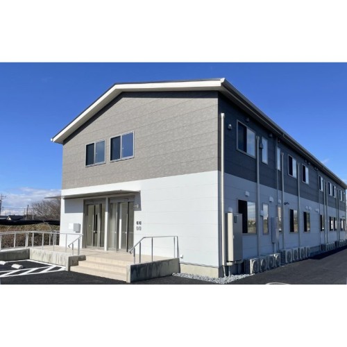 【茨城県つくば市】グループホーム「ソーシャルインクルーホームつくば上横場」を6月1日にオープン