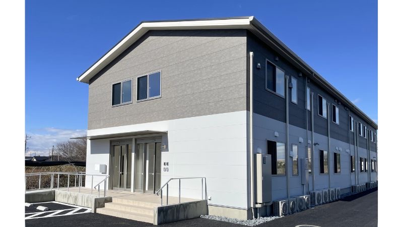 【茨城県つくば市】グループホーム「ソーシャルインクルーホームつくば上横場」を6月1日にオープン