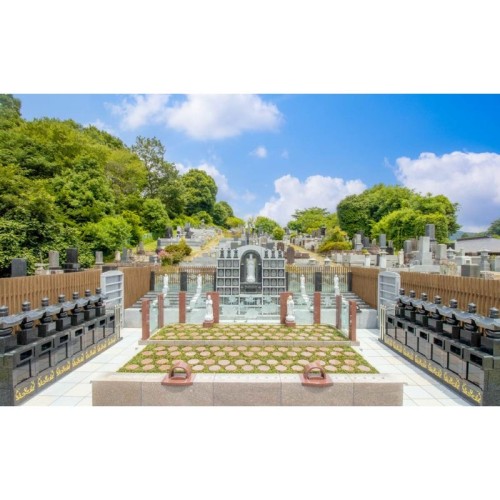 栃木県益子町・「如意山 観音寺」が永代供養墓・樹木葬を販売開始。年間管理費不要で、継承者も不要