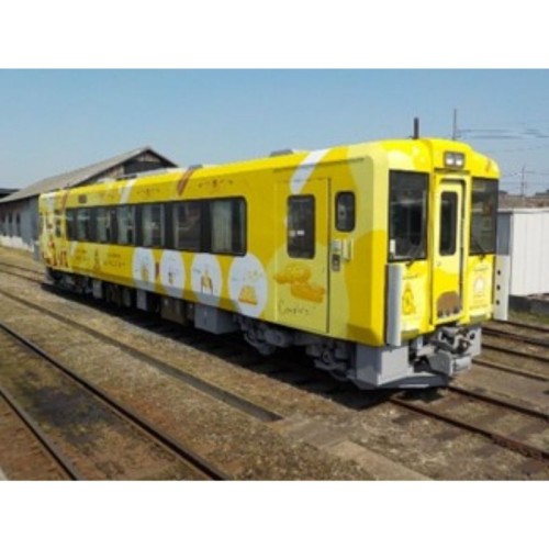 2代目「新・ほしいも列車」で、茨城の食と酒を楽しむ日帰りツアー「夜のグルメ酒場列車ツアー」を開催!