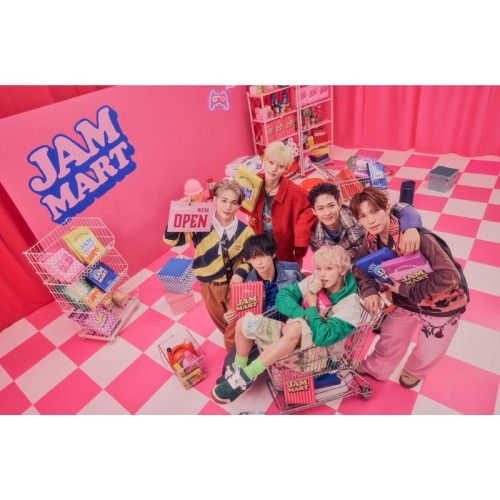 JAM HEADSがほっぺちゃんとコラボした新曲「Zラヴ」のMVを公開!スクショ投稿キャンペーンも実施