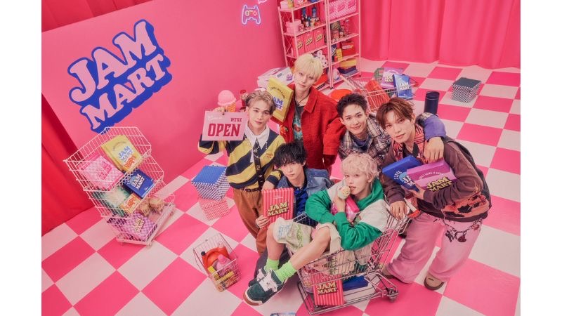 JAM HEADSがほっぺちゃんとコラボした新曲「Zラヴ」のMVを公開!スクショ投稿キャンペーンも実施