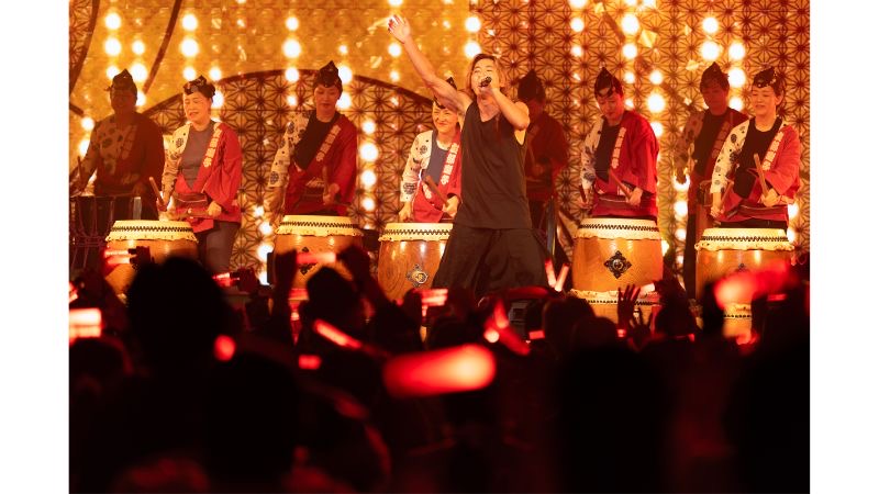 いばらき大使・安達勇人さんが20周年記念ワンマンライブを開催！日本武道館ライブの出演決定と茨城全域ホールライブツアーも発表